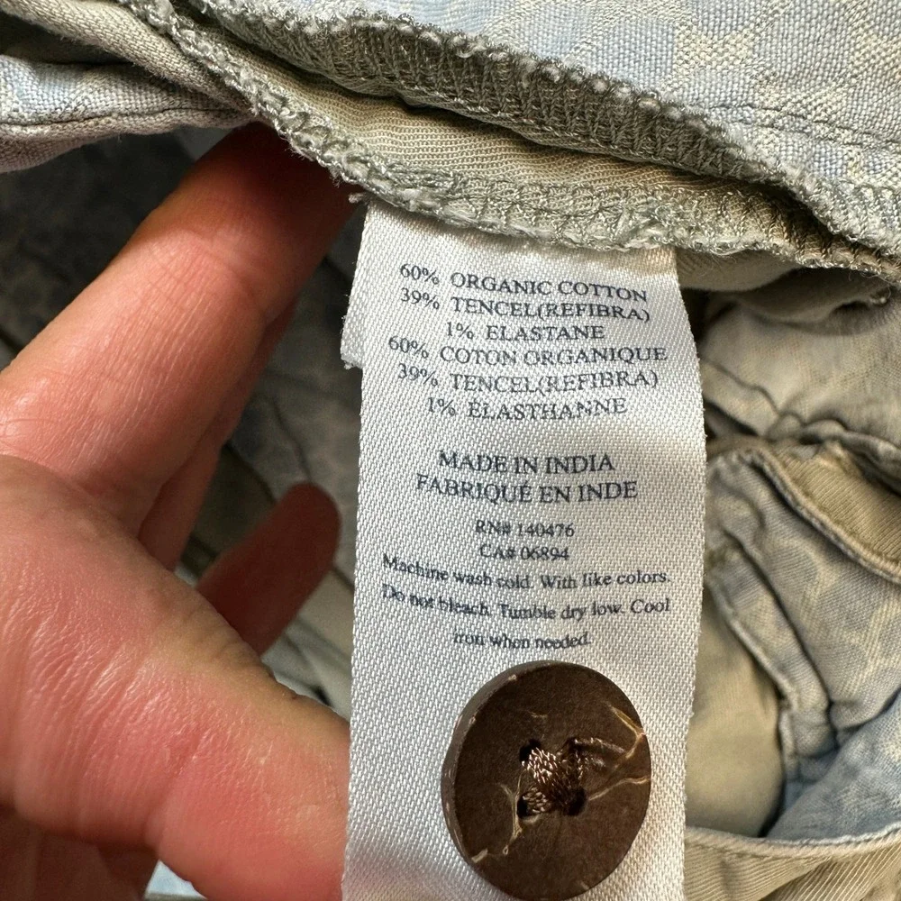 Faherty Brand faherty brand